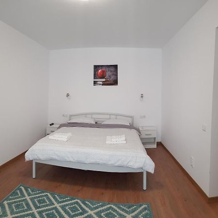 Apartament 8 Budiu Târgu-Mureş Εξωτερικό φωτογραφία