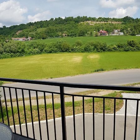 Apartament 8 Budiu Târgu-Mureş Εξωτερικό φωτογραφία