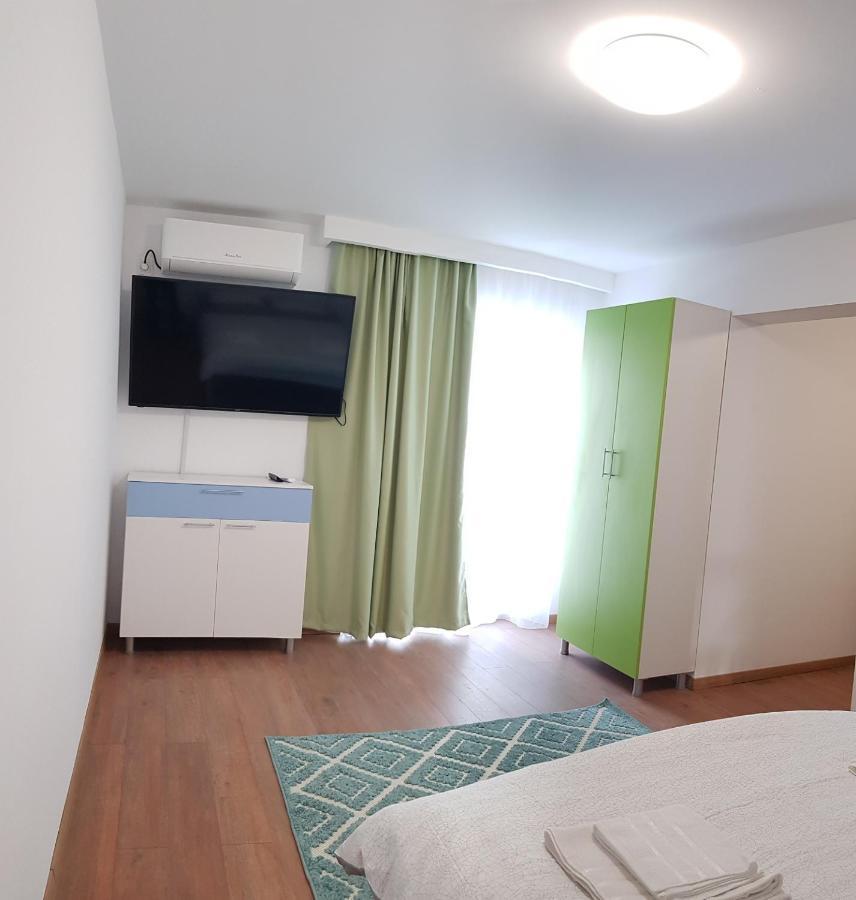 Apartament 8 Budiu Târgu-Mureş Εξωτερικό φωτογραφία