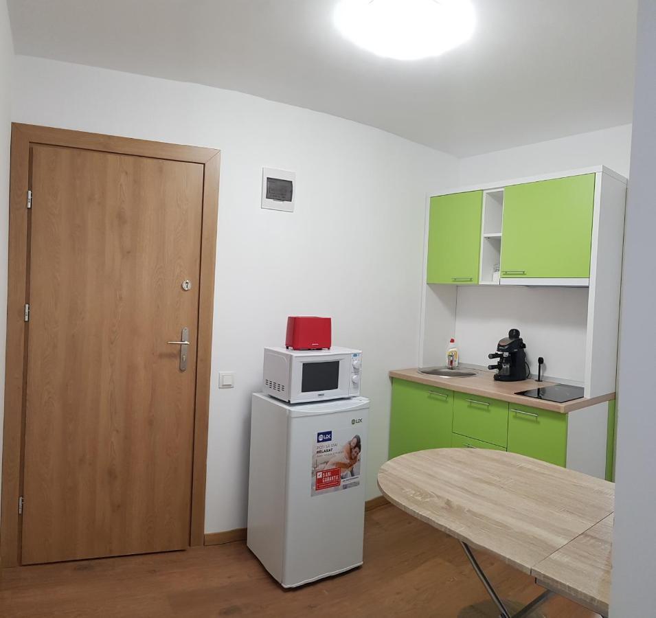 Apartament 8 Budiu Târgu-Mureş Εξωτερικό φωτογραφία